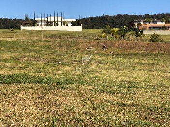 land_lot em Rua dos Cocais, Residencial Fazenda da Grama - Itupeva - SP