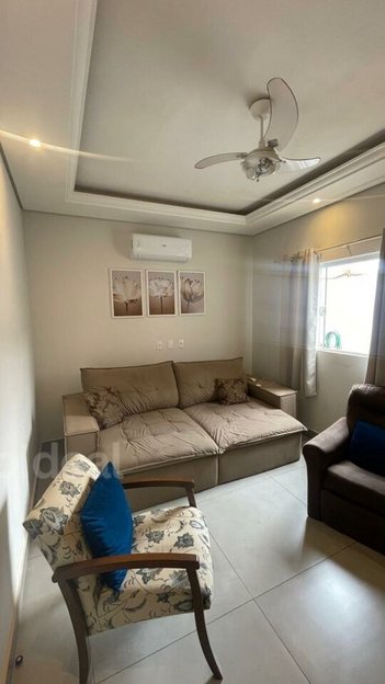 house em Rua José Pedro Ludovico, Jardim Monte Azul - Lençóis Paulista - SP