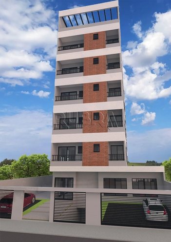 apartment em Rua Catanduva, Baeta Neves - São Bernardo do Campo - SP