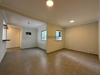 apartment em Rua Francisco de Assis Pupo, Vila Industrial - Campinas - SP