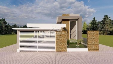 house em Avenida Sapucaia, Primor - Sapucaia do Sul - RS