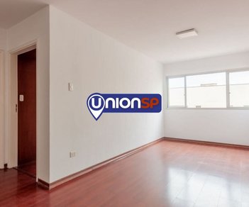 apartment em Rua Apeninos, Paraíso - São Paulo - SP