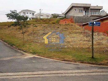 land_lot em Rua Américo Floriano de Toledo, Jardim Caiapiá - Cotia - SP