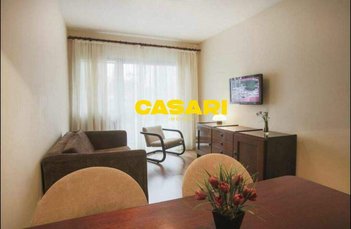 apartment em Rua João Pessoa, Centro - São Bernardo do Campo - SP