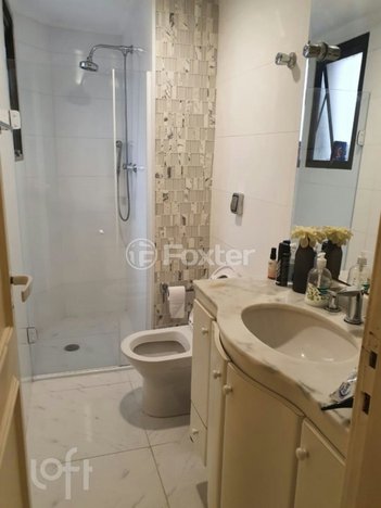apartment em Rua Wanderley, Perdizes - São Paulo - SP