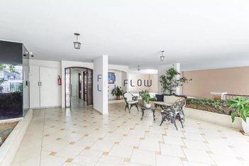 apartment em Rua Tabapuã, Itaim Bibi - São Paulo - SP