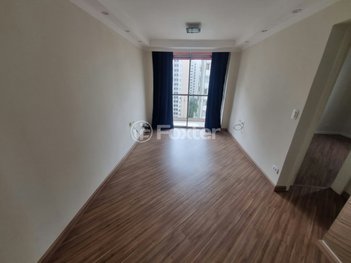 apartment em Avenida dos Ourives, Jardim São Savério - São Paulo - SP