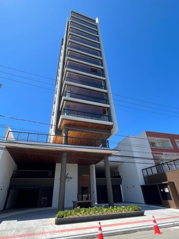 apartment em Rua Conselheiro Mafra, Centro - Tubarão - SC
