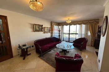 apartment em Avenida Deputado Castro de Carvalho, Vila São João - Poá - SP