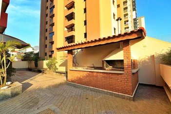 apartment em Avenida Estados Unidos, Parque das Nações - Santo André - SP