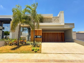 house em Rua Doutor Clovis Brunetti, Jardim Residencial Dona Maria José - Indaiatuba - SP