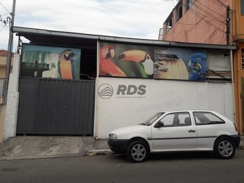 commercial_land_lot em Bogotá, Taboão - Diadema - SP