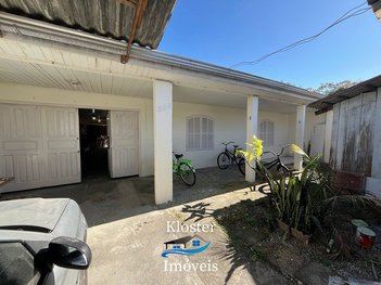 house em Rua Dunas, Pontal do Paraná - Pontal do Paraná - PR