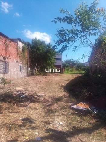 land_lot em Avenida Professor Alberto Vollet Sachs, Vila Monteiro - Piracicaba - SP