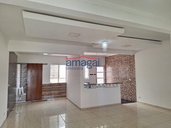 house em Rua Princesa Dona Esperanza de Bourbon, Parque dos Príncipes - Jacareí - SP