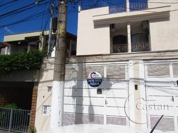 house em Rua Mossâmedes, Vila Santo Estevão - São Paulo - SP