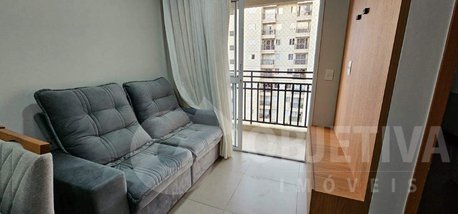 apartment em Alameda dos Mandarins, Grand Ville - Uberlândia - MG