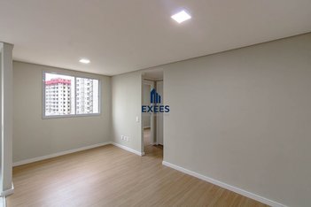 apartment em Rua do Lavapés, Cambuci - São Paulo - SP
