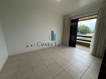 apartment em Avenida Madre Benvenuta, Trindade - Florianópolis - SC