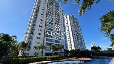 apartment em Rua Mariana Furtado Leite, Engenheiro Luciano Cavalcante - Fortaleza - CE