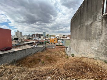 land_lot em Estrela Dione, Jardim Riacho das Pedras - Contagem - MG