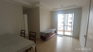 apartment em Rua Atuaí, Vila Esperança - São Paulo - SP