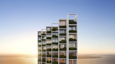 apartment em Rua Siqueira Campos, Centro Histórico - Porto Alegre - RS