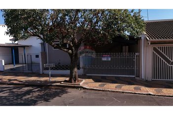 house em Rua Bartolomeu Dias, Jardim Nova Santa Rita - Leme - SP