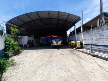 industrial em Mississipi, Jardim Flórida - Jacareí - SP