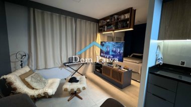 apartment em Rua General Salustiano, Marechal Rondon - Canoas - RS