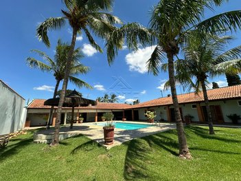 house em Avenida Laranjal Paulista, Campestre - Piracicaba - SP