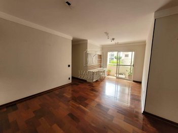 apartment em Rua Monte Alegre, Santo Antônio - São Caetano do Sul - SP