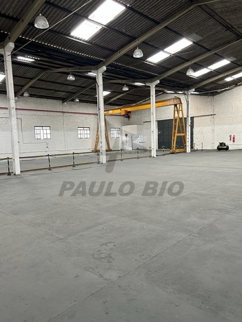 industrial em Avenida Fernando de Noronha, Jardim Margarida - Vargem Grande Paulista - SP