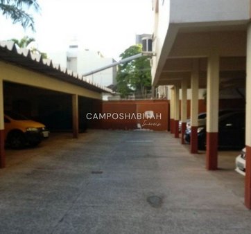 Cômodo Condomínio