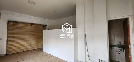 business em CNF 2, Taguatinga Centro (Taguatinga) - Brasília - DF