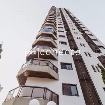 apartment em Miragem, Vila Regente Feijó - São Paulo - SP
