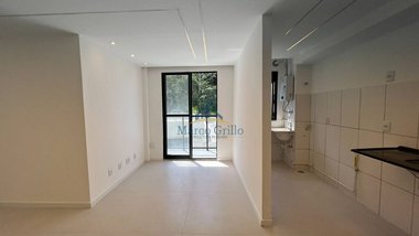 apartment em Estrada do Caçambé, Jacarepaguá - Rio de Janeiro - RJ