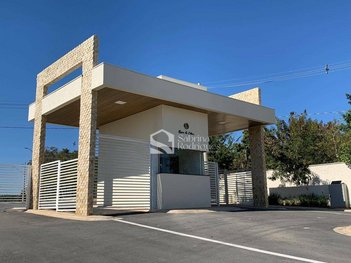 land_lot em Rua João Otto Steffen, Altos da Bela Vista - Indaiatuba - SP