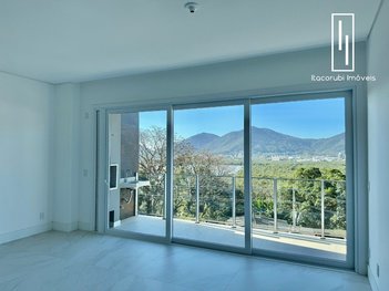 apartment em João Paulo, João Paulo - Florianópolis - SC