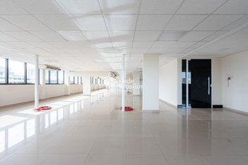 office em SCS Quadra 6 Bloco A Lote 71, Asa Sul - Brasília - DF