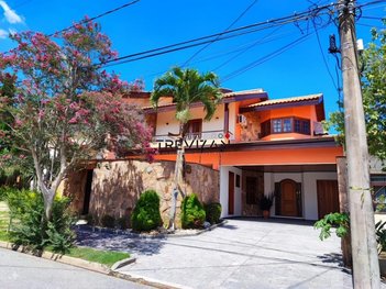 house em Avenida Francisco Bassalobre, Granja Olga II - Sorocaba - SP