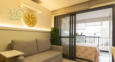 apartment em Rua Humberto I, Vila Mariana - São Paulo - SP