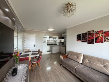 apartment em Avenida Farroupilha, Marechal Rondon - Canoas - RS