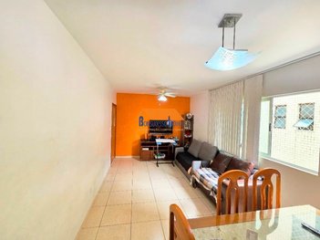 apartment em Rua Professor Tabajara Pedroso, Palmares - Belo Horizonte - MG