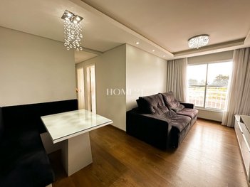 apartment em Rua Reinaldo Stocco, Pinheirinho - Curitiba - PR