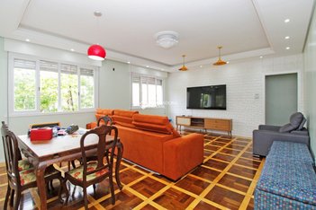 apartment em Avenida Jerônimo de Ornelas, Santana - Porto Alegre - RS