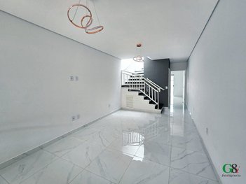 house em Rua Professora Romilde Nogueira de Sá, Imirim - São Paulo - SP