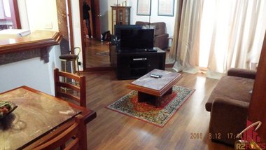 apartment em Avenida Cidade Jardim, Itaim Bibi - São Paulo - SP