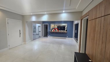 house em Rua Ângelo Marton, Morada do Sol - Americana - SP