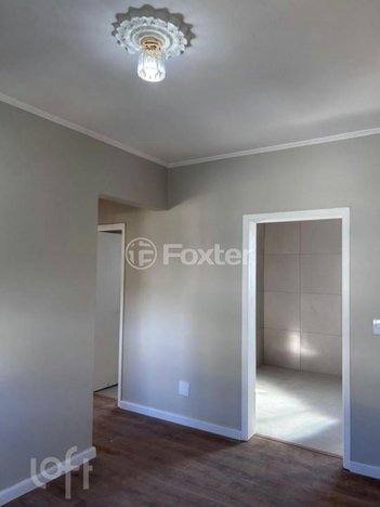 apartment em Travessa Escobar, Camaquã - Porto Alegre - RS